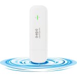 Subzonal - clé internet 4g 150 mbps, 4g lte usb dongle wifi, wireless cle modem 4g avec emplacement, ... Subzonal - clé internet 4g 150 mbps, 4g lte usb dongle wifi, wireless cle modem 4g avec emplacement, ...