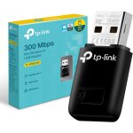 Subzonal - clé wifi puissante n300 mbps, mini adaptateur usb wifi, dongle wifi, bouton wps, compatible ... Subzonal - clé wifi puissante n300 mbps, mini adaptateur usb wifi, dongle wifi, bouton wps, compatible ...