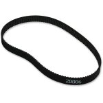 Subzonal - courroie d'entranement principale 79866m pour zebra zt410 zt420 zt411 zt421 - courroie de ...