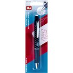 Subzonal - crayon  cartouche avec cartouches de recharge, violet, marquage blanc