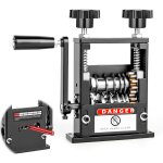 Subzonal - denudeur cable electrique, machine � d�nuder le cuivre manuelle avec 6 canaux et 5 lames, ...