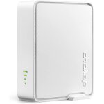 Subzonal - devolo rpteur wifi 6 5400 wifi - jusqu' 5400 mbit / s - amplificateur wifi, rpteur wifi, ...