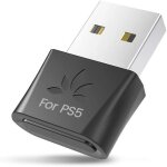 Subzonal - dg80 - gaming - adaptateur dongle usb bluetooth 5. 3 pour ps5 et consoles de jeu, avec aptx ... Subzonal - dg80 - gaming - adaptateur dongle usb bluetooth 5. 3 pour ps5 et consoles de jeu, avec aptx ...
