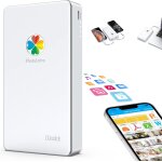 Subzonal - disque dur externe lightning 3 en 1 certifi� mfi 1 to pour iphone avec 3 c�bles int�gr�s, ...