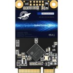 Subzonal - disque ssd msata 16go dogfish interne disque dur haute performance pour ordinateur portable ...