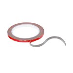 Subzonal - dpm tapes 3m vhb - ruban adhsif double face universel extra fort en mousse acrylique, rsistance ...