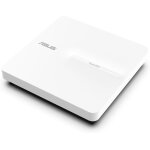 Subzonal - expertwifi eba63 (ax3000) - point d'accs wifi 6 bi - bande - poe, supporte jusqu' 5 ssid ...