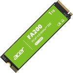 Subzonal - fa200 ssd pcie 4. 0 nvme 1 to - vitesse de lecture jusqu' 7200 mo / s disque interne gen4x4 ...