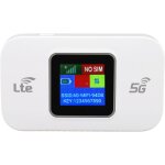 Subzonal - hotspot wifi mobile 4g lte, routeur internet sans fil 300 mbps avec emplacement pour carte ... Subzonal - hotspot wifi mobile 4g lte, routeur internet sans fil 300 mbps avec emplacement pour carte ...