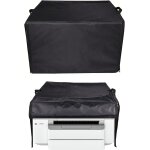 Subzonal - housse anti - poussire impermable et rsistante pour imprimante  jet d'encre couleur hp ...