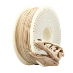 Subzonal - kit de pla + refill filament et bobine, recharge pla plus 1. 75mm et amovible espool + , 1kg ...