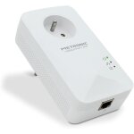 Subzonal - metronic 495486 cpl wifi 1200 mbps avec prise filtré gigogne - compatible toutes box internet ... Subzonal - metronic 495486 cpl wifi 1200 mbps avec prise filtré gigogne - compatible toutes box internet ...