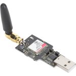 Subzonal - module gsm gprs, modem de communication fil usb avec, transmission de données sms vocales ... Subzonal - module gsm gprs, modem de communication fil usb avec, transmission de données sms vocales ...
