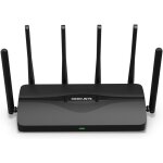 Subzonal - mr47be routeur wifi 7 tp - link, tri - bande be9300mbps, canaux 320 mhz, bande 6ghz, 4 ports ...