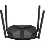 Subzonal - mr85x routeur wifi 6 ax3000mbps double bande, 2, 5 gbps port wan, 3 ports lan gigabit, 4 antennes, ... Subzonal - mr85x routeur wifi 6 ax3000mbps double bande, 2, 5 gbps port wan, 3 ports lan gigabit, 4 antennes, ...
