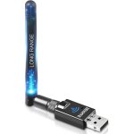 Subzonal - nouvelle mise  niveau adaptateur bluetooth 5. 1, cl bluetooth bluetooth usb dongle pour ...