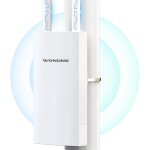 Subzonal - outdoor point d'accès wifi poe, repeteur wi - fi extérieur puissant ip66 avec 2 port ethernet ... Subzonal - outdoor point d'accès wifi poe, repeteur wi - fi extérieur puissant ip66 avec 2 port ethernet ...