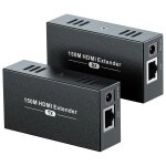 Subzonal - pway dt264 hdmi extender over ethernet 150m - extendeur hdmi ethernet adaptateur rj45 hdmi ... Subzonal - pway dt264 hdmi extender over ethernet 150m - extendeur hdmi ethernet adaptateur rj45 hdmi ...