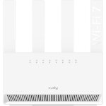 Subzonal - routeur double bande be3600 wi - fi 7 wr3600e 4 ports gigabit, quad core 2, 0 ghz, 4 antennes ... Subzonal - routeur double bande be3600 wi - fi 7 wr3600e 4 ports gigabit, quad core 2, 0 ghz, 4 antennes ...
