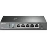 Subzonal - routeur vpn filaire multi - wan (tl - r605) jusqu'à 4 ports wan spi firewall smb, routeur ... Subzonal - routeur vpn filaire multi - wan (tl - r605) jusqu'à 4 ports wan spi firewall smb, routeur ...