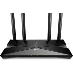 Subzonal - routeur wifi 6, routeur wifi ax 1800 mbps bi - bande, wifi 6, 5 ports gigabit, 4 antennes ... Subzonal - routeur wifi 6, routeur wifi ax 1800 mbps bi - bande, wifi 6, 5 ports gigabit, 4 antennes ...
