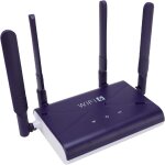 Subzonal - routeur wifi 6, routeur cpe 4g / 5g, routeur sans fil lte avec fente de carte sim, 300 mbps ... Subzonal - routeur wifi 6, routeur cpe 4g / 5g, routeur sans fil lte avec fente de carte sim, 300 mbps ...