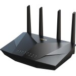 Subzonal - rt - ax5400 ¿ routeur extensible wifi 6 double bande ax5400 (compatible aimesh, vpn intégré, ... Subzonal - rt - ax5400 ¿ routeur extensible wifi 6 double bande ax5400 (compatible aimesh, vpn intégré, ...