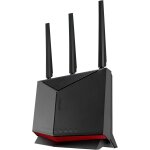 Subzonal - rt - be86u - routeur wi - fi 7 extensible - double bande be6800, 4096 - qam, mlo, ai wan detection, ...