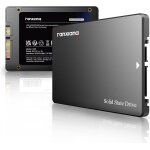 Subzonal - s101 1to ssd sata iii 6 go / s 2, 5 jusqu' 550 mo / s en lecture, 3d nand disque interne ...