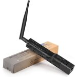 Subzonal - slzb - 06m  adaptateur zigbee 3. 0 vers ethernet, usb et wifi avec poe, fonctionne avec zigbee2mqt ...