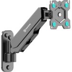 Subzonal - support ecran pc mural pour 13 - 34 moniteur & tv, support mural tv poids de 8 kg - support ... Subzonal - support ecran pc mural pour 13 - 34 moniteur & tv, support mural tv poids de 8 kg - support ...