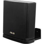 Subzonal - support mural pour routeur asus zenwifi ac ax (ct8, xt8) - accessoires pour systme de scurit ...