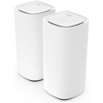 Subzonal - système wifi 6e mesh linksys velop pro mx6202 - ke ¿ routeur cognitive mesh 6 ghz et 5, 4 ... Subzonal - système wifi 6e mesh linksys velop pro mx6202 - ke ¿ routeur cognitive mesh 6 ghz et 5, 4 ...