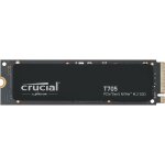 Subzonal - t705 ssd 1to pcie gen5 nvme m. 2 ssd interne gaming (nouveau 2024), jusqu 13. 600mo / s, ...