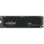 Subzonal - t705 ssd 2to pcie gen5 nvme m. 2 ssd interne gaming (nouveau 2024), jusqu 14. 500mo / s, ...