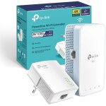 Subzonal - tl - wpa1000 kit cpl wifi adaptateur rseau cpl, homeplug av2 1000mbps, bi - bande wifi ac1200mbps, ...