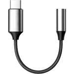 Subzonal - usb c a 3, 5 mm adaptateur audio salut - fi, jackphone pour casque de 3, 5 mm, type usb c ...