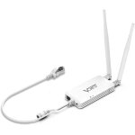 Subzonal - vap11s - 232 mini répéteur / routeur wi - fi / serveur série avec 2 antennes externes sans ... Subzonal - vap11s - 232 mini répéteur / routeur wi - fi / serveur série avec 2 antennes externes sans ...