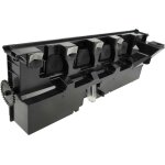 Subzonal - vhbw bac de rcupration de toner usag compatible avec konica minolta bizhub 554, 454, 368, ...