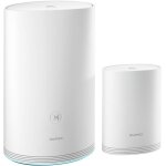 Subzonal - wi - fi q2 pro (1 base + 1 satellite) systme hybride wi - fi maill 5ghz et cpl un seul rseau ...