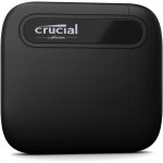 Subzonal - x6 1to portable ssd - jusquâ¿à 800mo / s - pc et mac - usb 3. 2 usb - c externe ssd - ct1000x6ssd9, ... Subzonal - x6 1to portable ssd - jusquâ¿à 800mo / s - pc et mac - usb 3. 2 usb - c externe ssd - ct1000x6ssd9, ...