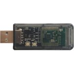 Subzonal - zigbee 3. 0 silicon labs mini efr32mg21 module de puce de dongle usb de passerelle de hub ...