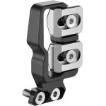 Suny - cble hdmi & usb - c pince pour cage panasonic lumix s5ii / g9ii cage