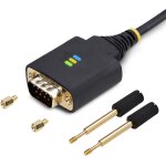 Suny - com câble usb - série de 1m - rétention com, vis / ecrous interchangeables, db9 rs232, circuit ... Suny - com câble usb - série de 1m - rétention com, vis / ecrous interchangeables, db9 rs232, circuit ...