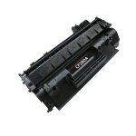 Superb choice - hp 80a compatible cartouche de toner hp color laserjet pro 400 m401a, 400 m401d, 400 ...