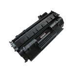 Superb choice� cartouche de toner reconditionn�e pour hp 80x hp color laserjet pro 400 m401a, 400 m401d, ...