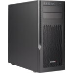 Supermicro superchassis gs5a - 754k midi tower noir, gris 750 w