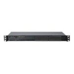 Supermicro superserver 5015a - phf - serveur - montable sur rack - 1u - 1 voie - 1 x atom d510 / 1. 66 ...