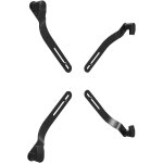 Support et accessoires pour moniteurs