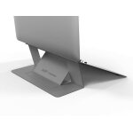 Support adh�sif r�glable pour ordinateur portable - allocacoc
